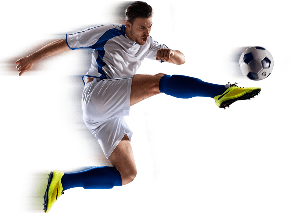 football-player